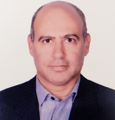 Seyed Naser Moghaddas Tafreshi